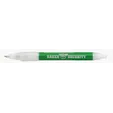 Classic Collection WideBody® Message Pen with Rotating Messages — view 33