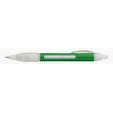 Classic Collection WideBody® Message Pen with Rotating Messages — view 11