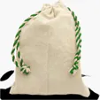 Garyline® Handy Canvas Drawstring Pouch