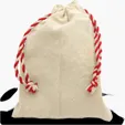 Garyline® Handy Canvas Drawstring Pouch — view 2