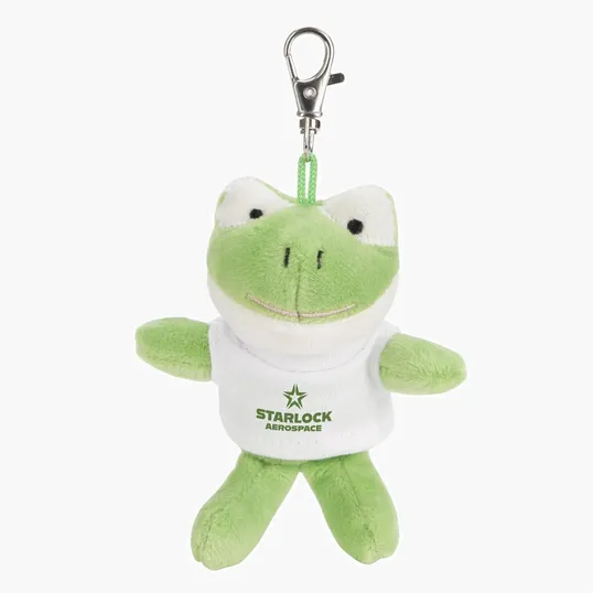 Chelsea Teddy Bear™ Wild Bunch Key Tags - 4" to 4.5" Plush — view 20