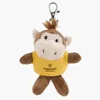 Chelsea Teddy Bear™ Wild Bunch Key Tags - 4" to 4.5" Plush — view 12