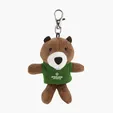 Chelsea Teddy Bear™ Wild Bunch Key Tags - 4" to 4.5" Plush — view 16
