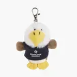 Chelsea Teddy Bear™ Wild Bunch Key Tags - 4" to 4.5" Plush — view 18
