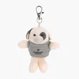 Chelsea Teddy Bear™ Wild Bunch Key Tags - 4" to 4.5" Plush — view 13