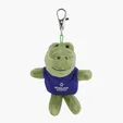 Chelsea Teddy Bear™ Wild Bunch Key Tags - 4" to 4.5" Plush — view 21