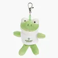 Chelsea Teddy Bear™ Wild Bunch Key Tags - 4" to 4.5" Plush — view 20