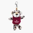 Chelsea Teddy Bear™ Wild Bunch Key Tags - 4" to 4.5" Plush — view 10