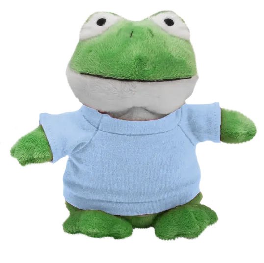 Chelsea Teddy Bear™ Bean Bag Buddies - 7" Plush — view 9