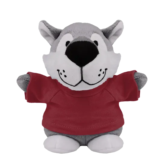 Chelsea Teddy Bear™ Bean Bag Buddies - 7" Plush — view 12