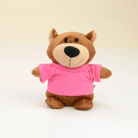 Chelsea Teddy Bear™ Bean Bag Buddies - 7" Plush — view 16