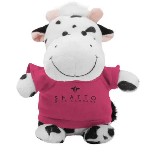 Chelsea Teddy Bear™ Bean Bag Buddies - 7" Plush — view 7