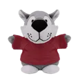 Chelsea Teddy Bear™ Bean Bag Buddies - 7" Plush — view 12