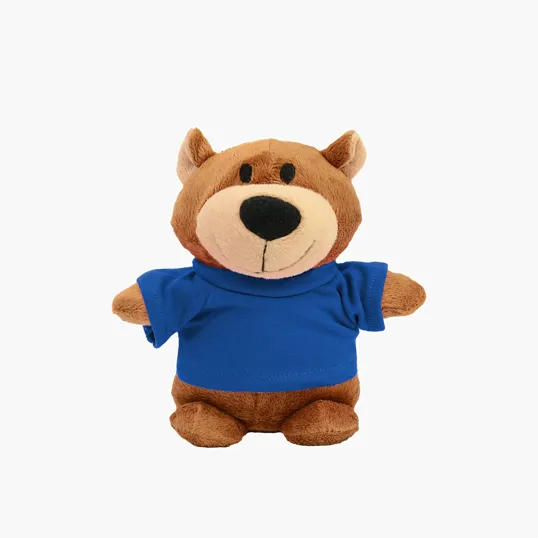 Chelsea Teddy Bear™ Bean Bag Buddies - 7" Plush — view 22