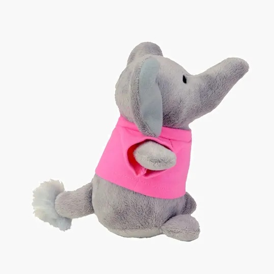 Chelsea Teddy Bear™ Bean Bag Buddies - 7" Plush — view 38