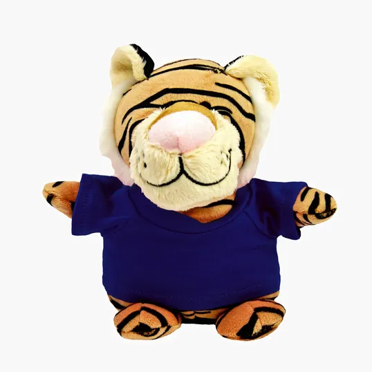 Chelsea Teddy Bear™ Bean Bag Buddies - 7" Plush — view 15