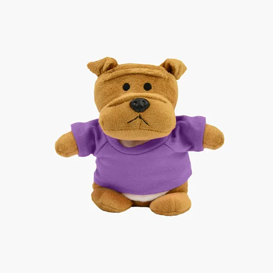 Chelsea Teddy Bear™ Bean Bag Buddies - 7" Plush — view 20