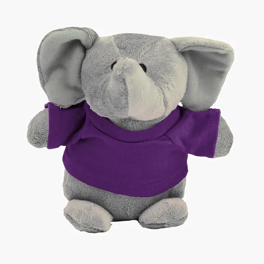 Chelsea Teddy Bear™ Bean Bag Buddies - 7" Plush — view 37