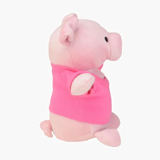 Chelsea Teddy Bear™ Bean Bag Buddies - 7" Plush — view 27