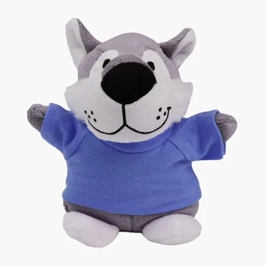 Chelsea Teddy Bear™ Bean Bag Buddies - 7" Plush — view 10