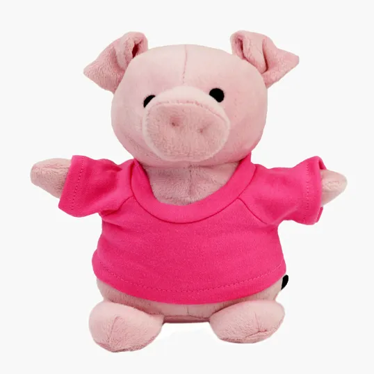 Chelsea Teddy Bear™ Bean Bag Buddies - 7" Plush — view 25