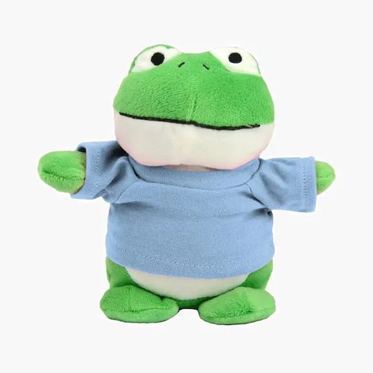 Chelsea Teddy Bear™ Bean Bag Buddies - 7" Plush — view 39