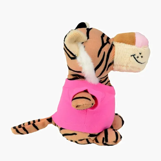 Chelsea Teddy Bear™ Bean Bag Buddies - 7" Plush — view 30