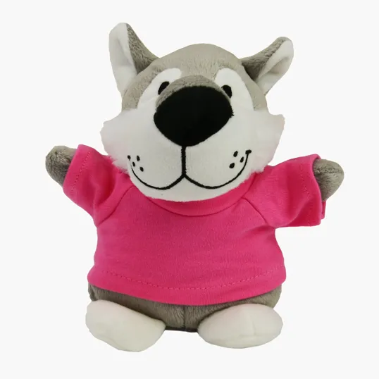 Chelsea Teddy Bear™ Bean Bag Buddies - 7" Plush — view 6