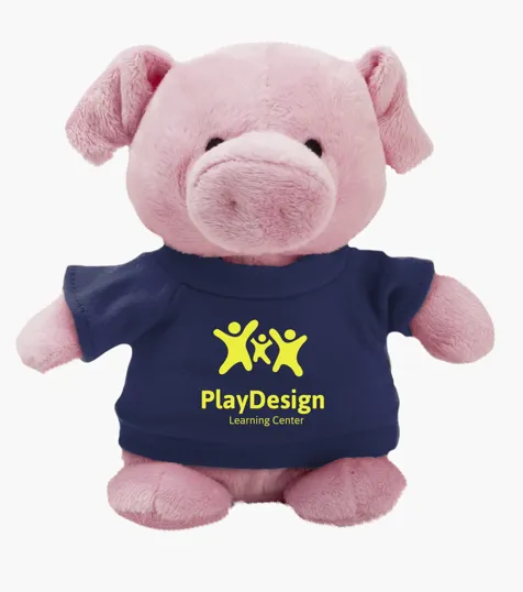 Chelsea Teddy Bear™ Bean Bag Buddies - 7" Plush — view 26