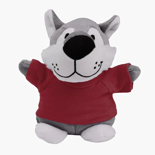 Chelsea Teddy Bear™ Bean Bag Buddies - 7" Plush — view 31