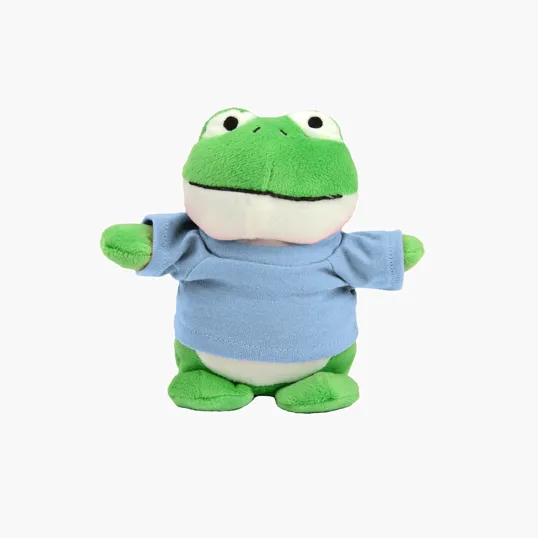 Chelsea Teddy Bear™ Bean Bag Buddies - 7" Plush — view 11