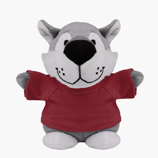 Chelsea Teddy Bear™ Bean Bag Buddies - 7" Plush — view 13