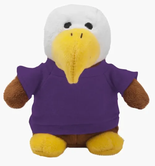 Chelsea Teddy Bear™ Bean Bag Buddies - 7" Plush — view 19