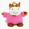 Chelsea Teddy Bear™ Bean Bag Buddies - 7" Plush — view 17