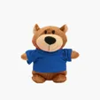 Chelsea Teddy Bear™ Bean Bag Buddies - 7" Plush — view 22