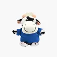 Chelsea Teddy Bear™ Bean Bag Buddies - 7" Plush — view 8