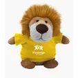 Chelsea Teddy Bear™ Bean Bag Buddies - 7" Plush — view 23