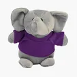 Chelsea Teddy Bear™ Bean Bag Buddies - 7" Plush — view 37