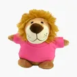 Chelsea Teddy Bear™ Bean Bag Buddies - 7" Plush — view 4