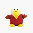Chelsea Teddy Bear™ Bean Bag Buddies - 7" Plush — view 21