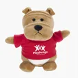 Chelsea Teddy Bear™ Bean Bag Buddies - 7" Plush — view 5