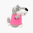 Chelsea Teddy Bear™ Bean Bag Buddies - 7" Plush — view 32