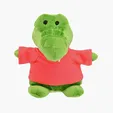 Chelsea Teddy Bear™ Bean Bag Buddies - 7" Plush — view 24