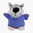Chelsea Teddy Bear™ Bean Bag Buddies - 7" Plush — view 10
