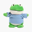 Chelsea Teddy Bear™ Bean Bag Buddies - 7" Plush — view 39