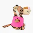 Chelsea Teddy Bear™ Bean Bag Buddies - 7" Plush — view 30