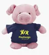 Chelsea Teddy Bear™ Bean Bag Buddies - 7" Plush — view 26