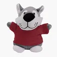 Chelsea Teddy Bear™ Bean Bag Buddies - 7" Plush — view 31