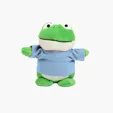Chelsea Teddy Bear™ Bean Bag Buddies - 7" Plush — view 11