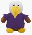 Chelsea Teddy Bear™ Bean Bag Buddies - 7" Plush — view 19
